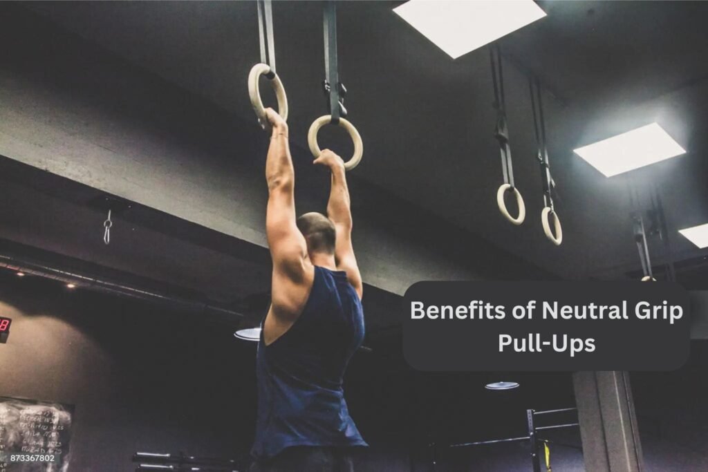 Why Are Neutral Grip Pull-Ups Easier? Experts Reveal the Science