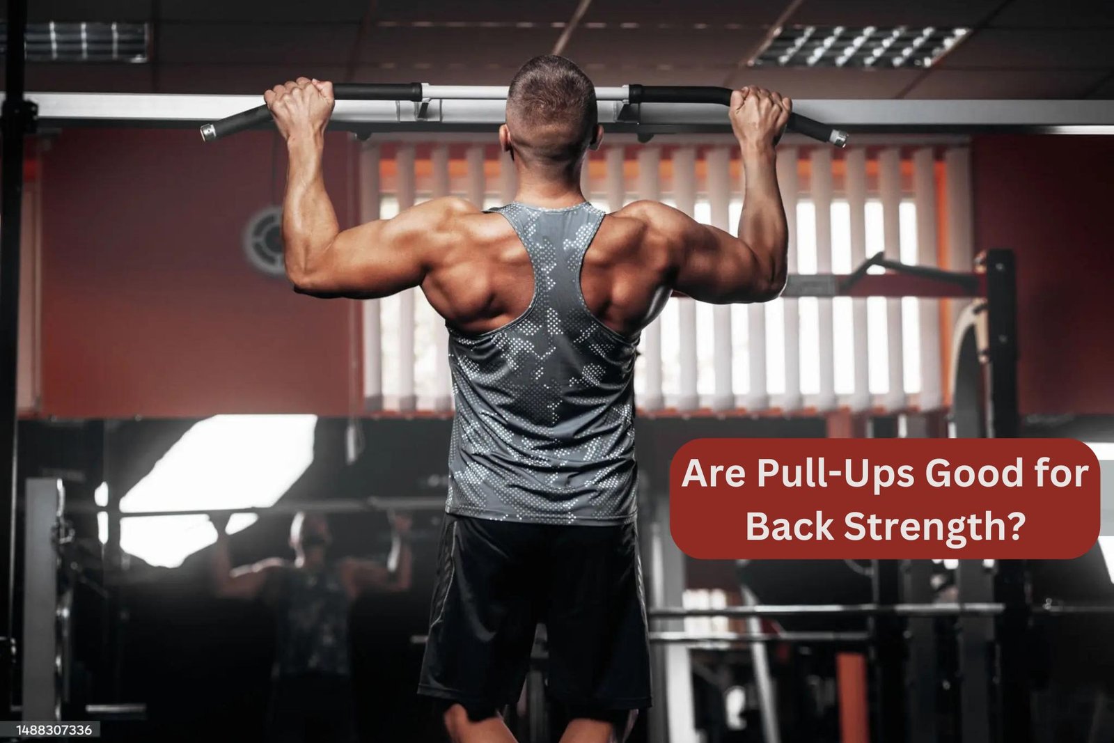 Are Pull-Ups Good for Back Strength? The Ultimate Guide to Mastering This Powerful Exercise