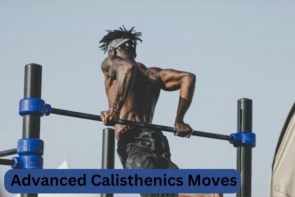 From Zero to Hero: The Brutally Effective Calisthenics Body Transformation Blueprint