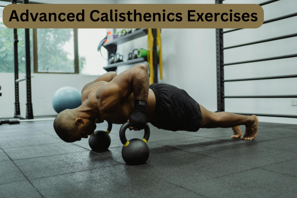 Struggling to Build Your Upper Chest? Discover How to Target Upper Chest with Calisthenics Like a Pro